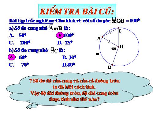 Chương III. §8. Đường tròn ngoại tiếp. Đường tròn nội tiếp