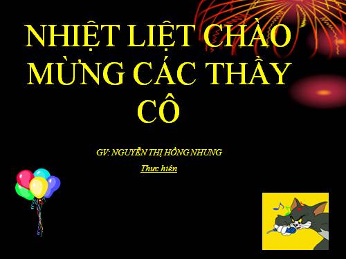 Chương II. §1. Sự xác định đường tròn. Tính chất đối xứng của đường tròn