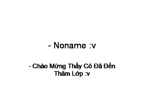 Chương II. §3. Liên hệ giữa dây và khoảng cách từ tâm đến dây