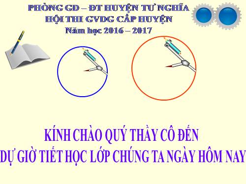 Chương III. §7. Tứ giác nội tiếp