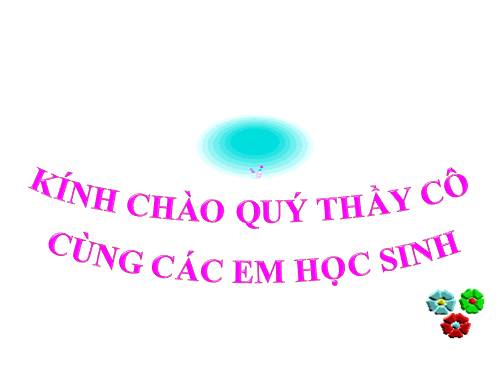 Chương II. §1. Sự xác định đường tròn. Tính chất đối xứng của đường tròn