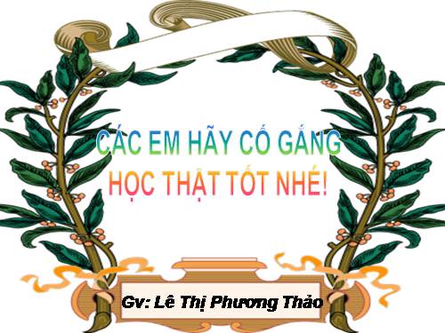 Chương II. §3. Liên hệ giữa dây và khoảng cách từ tâm đến dây