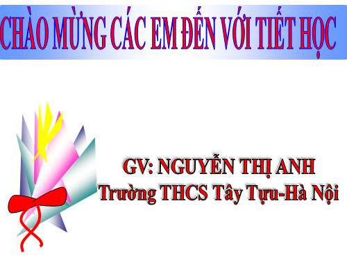 Ôn tập Chương III. Góc với đường tròn