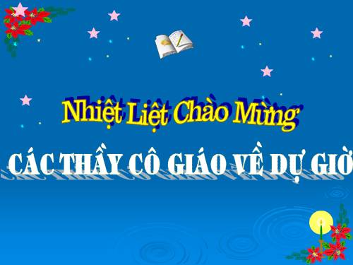 Chương III. §4. Góc tạo bởi tia tiếp tuyến và dây cung