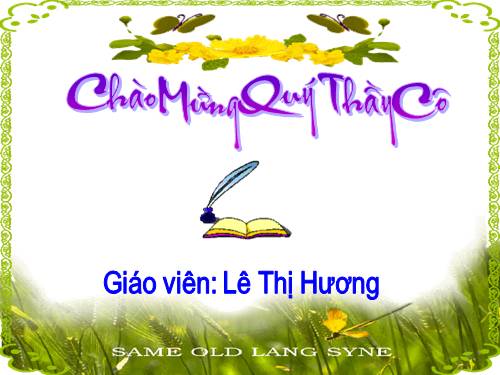 Chương III. §9. Độ dài đường tròn, cung tròn