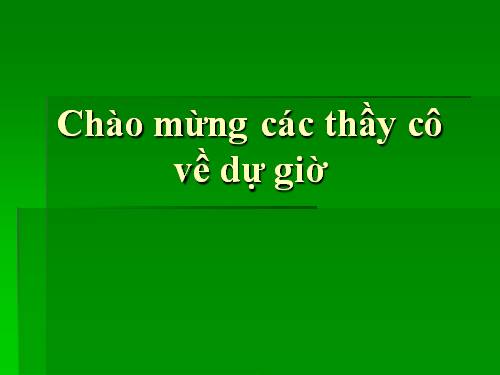 Chương I. §1. Một số hệ thức về cạnh và đường cao trong tam giác vuông