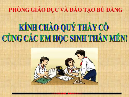 Chương II. §6. Tính chất của hai tiếp tuyến cắt nhau