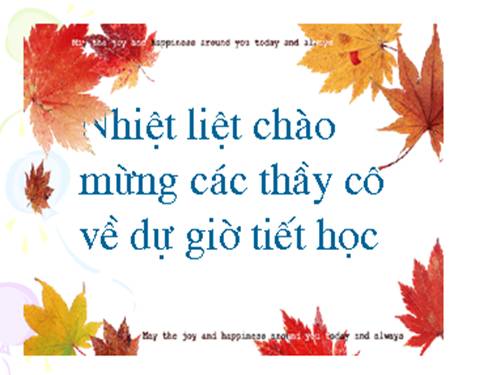 Chương II. §7-8. Vị trí tương đối của hai đường tròn