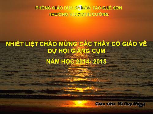 Chương II. §7-8. Vị trí tương đối của hai đường tròn