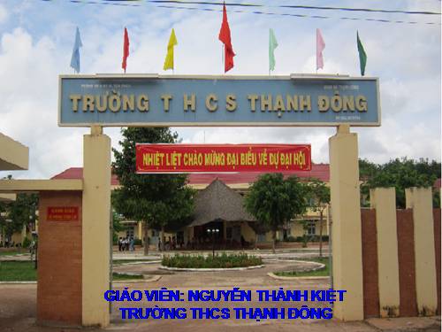 Chương II. §6. Tính chất của hai tiếp tuyến cắt nhau