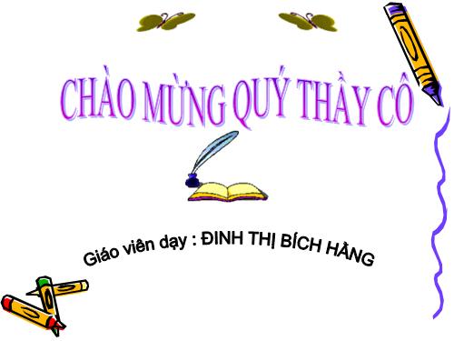 Chương III. §9. Độ dài đường tròn, cung tròn