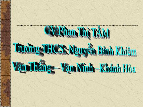 Chương IV. §2. Hình nón - Hình nón cụt - Diện tích xung quanh và thể tích của hình nón, hình nón cụt