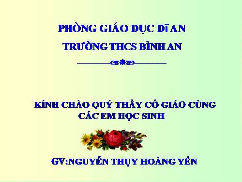 Chương IV. §2. Hình nón - Hình nón cụt - Diện tích xung quanh và thể tích của hình nón, hình nón cụt