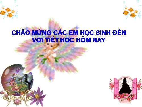 Chương III. §1. Góc ở tâm. Số đo cung