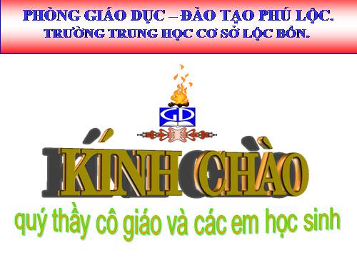 Ôn tập Chương IV. Hình trụ. Hình nón. Hình cầu