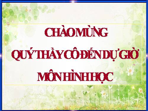 Các bài Luyện tập