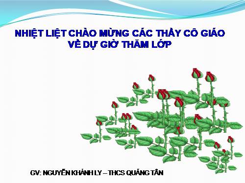 Chương III. §8. Đường tròn ngoại tiếp. Đường tròn nội tiếp