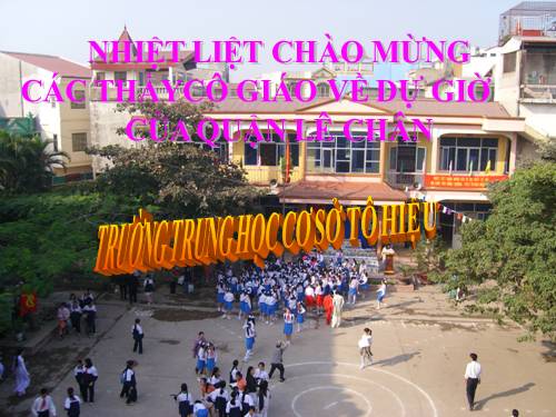 Chương III. §1. Góc ở tâm. Số đo cung