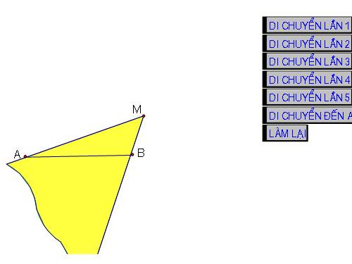 Chương III. §6. Cung chứa góc