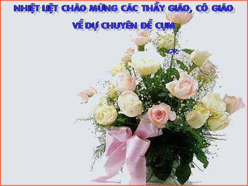 Chương II. §6. Tính chất của hai tiếp tuyến cắt nhau