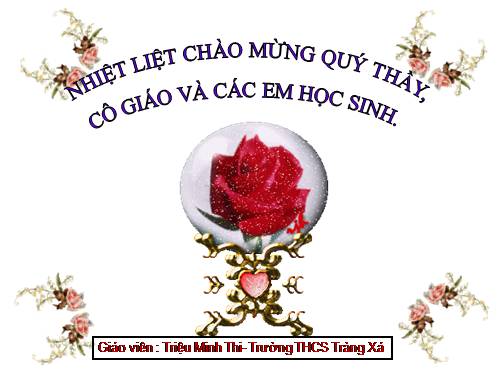 Chương III. §7. Tứ giác nội tiếp