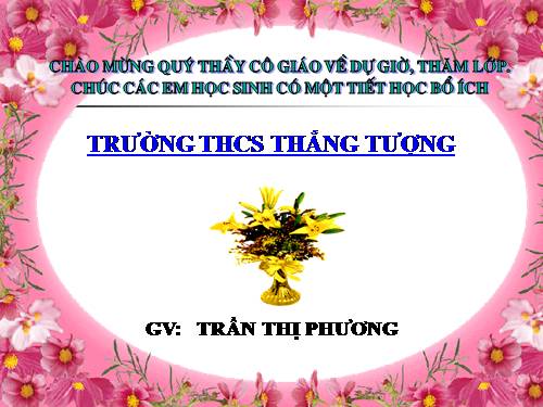 Chương III. §7. Tứ giác nội tiếp