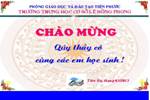 Chương III. §7. Tứ giác nội tiếp