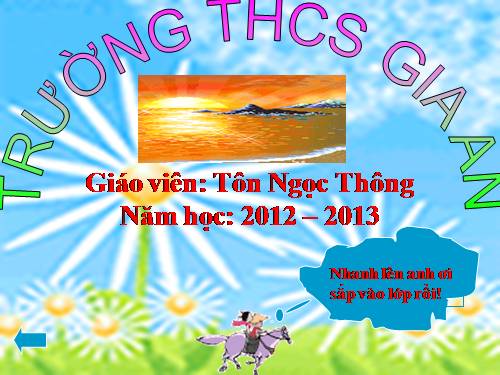 Ôn tập Chương III. Góc với đường tròn