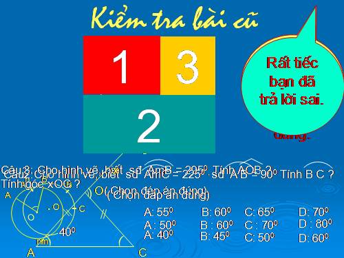 Chương III. §3. Góc nội tiếp