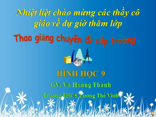 chuyen de BT co nhieu loi giai