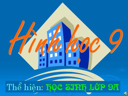 Chương III. §3. Góc nội tiếp