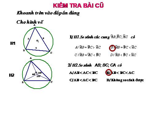 Chương III. §3. Góc nội tiếp