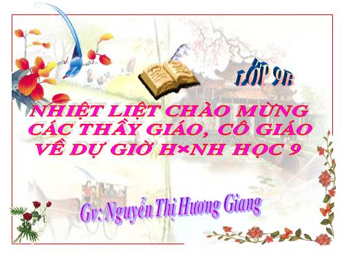 Chương III. §7. Tứ giác nội tiếp