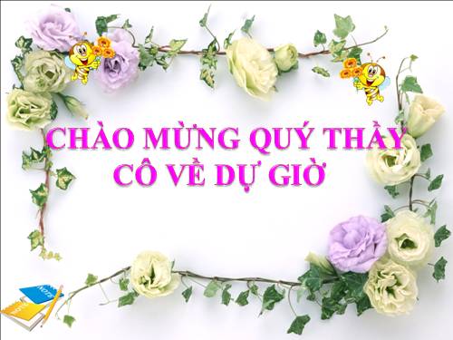 Chương II. §6. Tính chất của hai tiếp tuyến cắt nhau