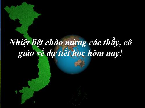 Chương II. §1. Sự xác định đường tròn. Tính chất đối xứng của đường tròn