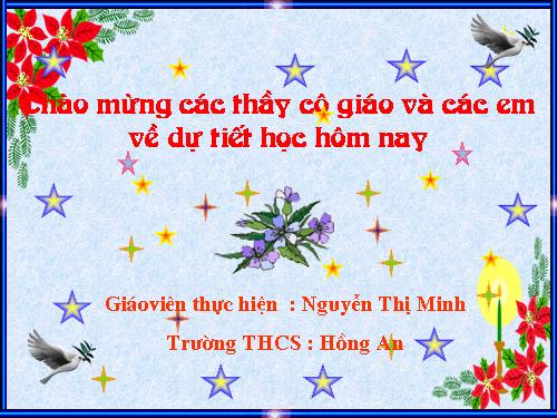 Ôn tập Chương I. Hệ thức lượng trong tam giác vuông