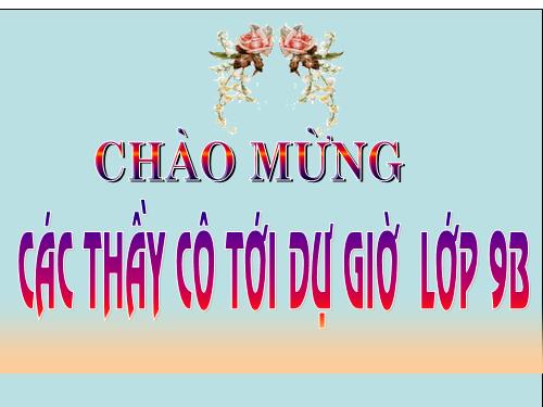 Chương IV. §2. Hình nón - Hình nón cụt - Diện tích xung quanh và thể tích của hình nón, hình nón cụt