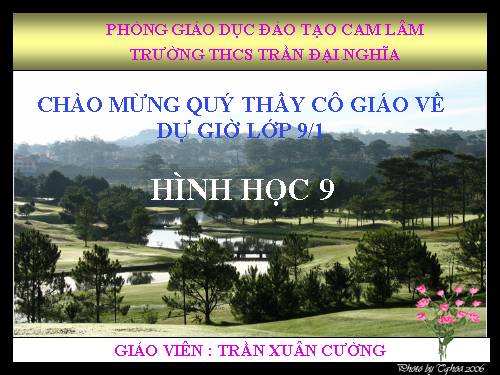 Luyện Tập bài 3 -Rất hay