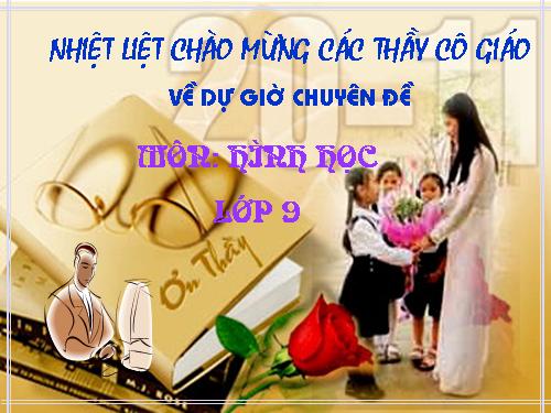 Chương III. §7. Tứ giác nội tiếp