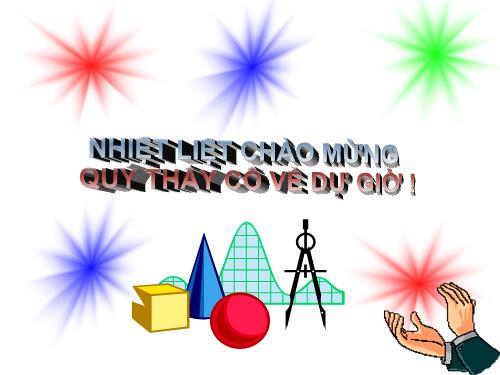 Chương I. §4. Một số hệ thức về cạnh và góc trong tam giác vuông