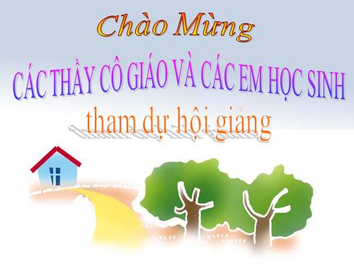 Chương III. §1. Góc ở tâm. Số đo cung