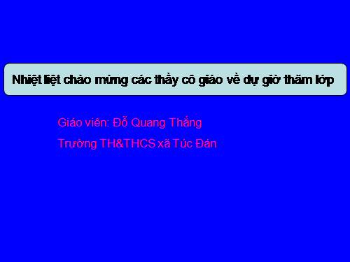 Chương III. §9. Độ dài đường tròn, cung tròn