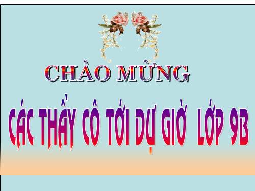 Chương IV. §2. Hình nón - Hình nón cụt - Diện tích xung quanh và thể tích của hình nón, hình nón cụt