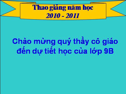 Chương IV. §2. Hình nón - Hình nón cụt - Diện tích xung quanh và thể tích của hình nón, hình nón cụt