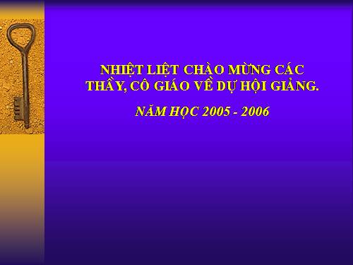 Chương III. §10. Diện tích hình tròn, hình quạt tròn