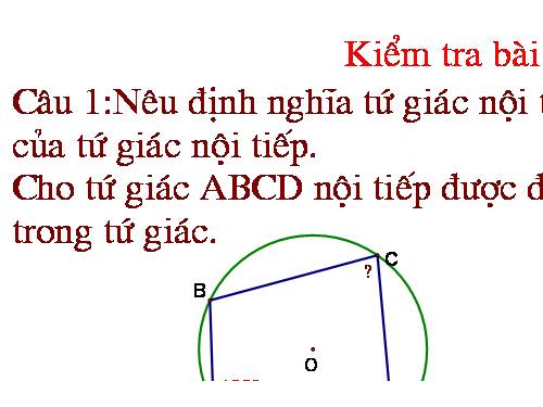 tiết 49 luyện tập( bài tập hay)