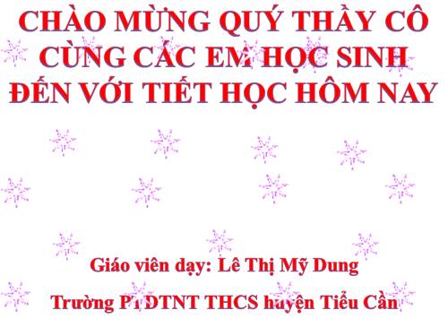 Ôn tập Chương III. Góc với đường tròn