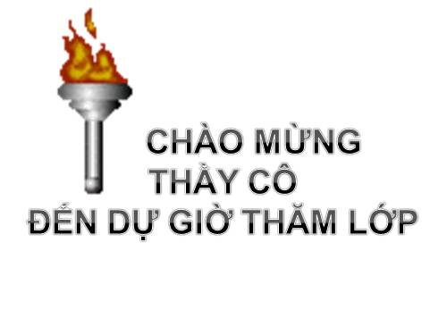 Chương III. §10. Diện tích hình tròn, hình quạt tròn