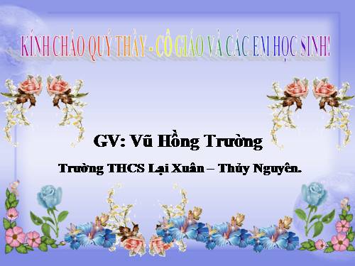 Chương III. §7. Tứ giác nội tiếp