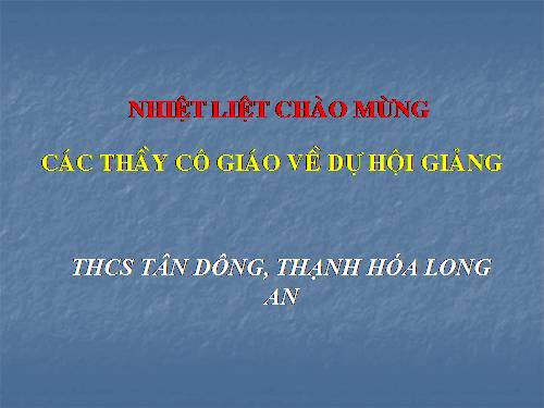 Chương III. §4. Góc tạo bởi tia tiếp tuyến và dây cung